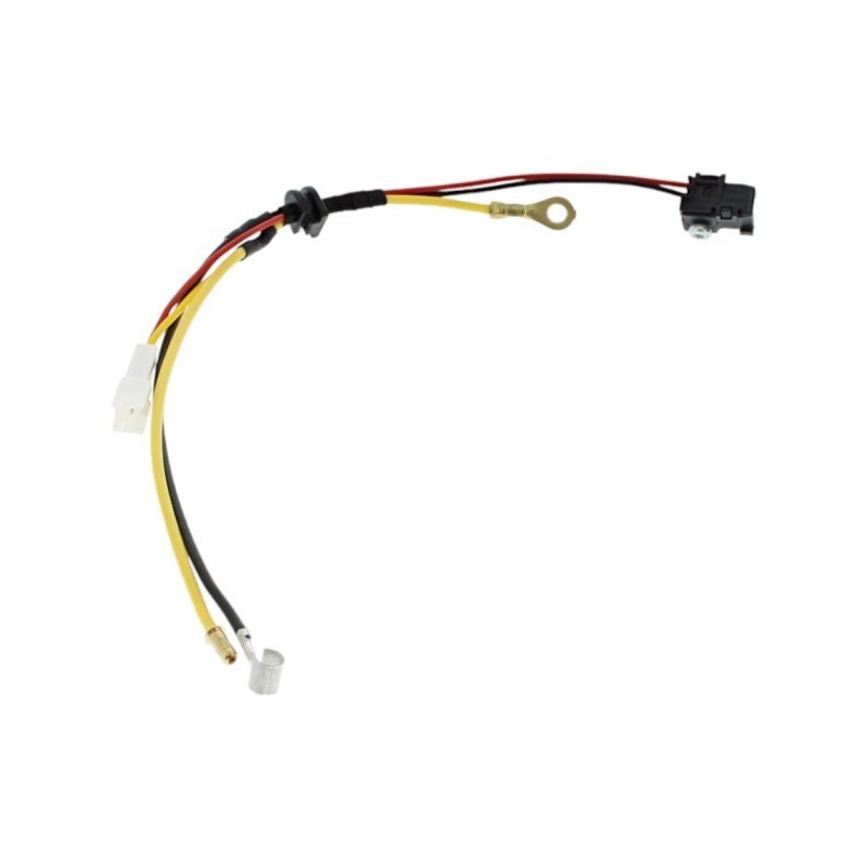 Faisceau de cable d'origine Stihl référence 1143 440 3008