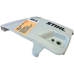 Couvercle de pignon d'origine Stihl référence 1143 640 1701