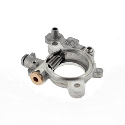 Pompe a huile ms 241 d'origine Stihl référence 1143 640 3200
