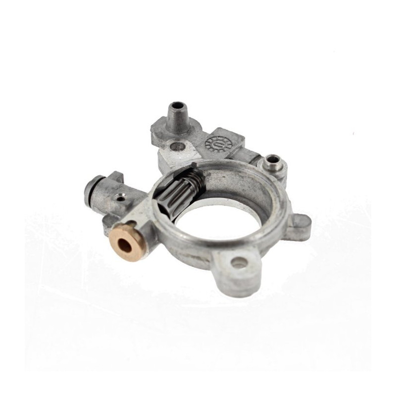 Pompe a huile ms 241 d'origine Stihl référence 1143 640 3200