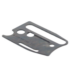 Tole laterale interieur d'origine Stihl référence 1143 664 1030