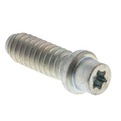 Vis à embase D8 d'origine Stihl référence 1143 664 2401