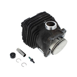 Cylindre avec piston diam 56 mm d'origine Stihl référence 1144 020 1202