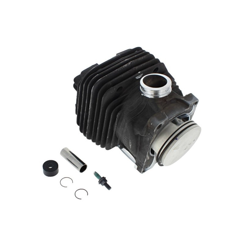 Cylindre avec piston diam 56 mm d'origine Stihl référence 1144 020 1202