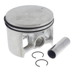 Piston complet d.56mm d'origine Stihl référence 1144 030 2001