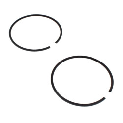 Segment de piston diam 56x1,2 mm d'origine Stihl référence 1144 034 3002