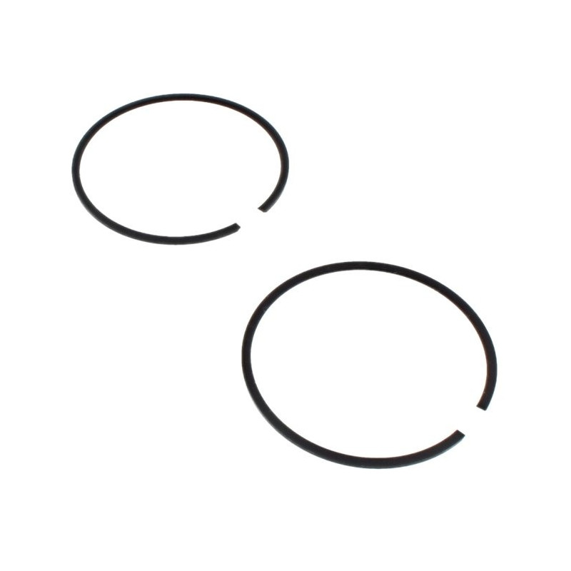 Segment de piston diam 56x1,2 mm d'origine Stihl référence 1144 034 3002