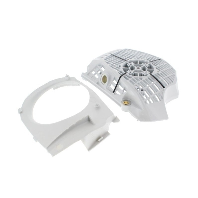 Carter ventilateur d'origine Stihl référence 1144 080 1801