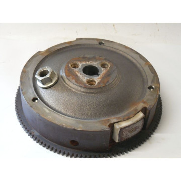 VOLANT MAGNETIQUE MOTEUR...