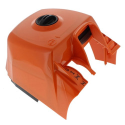 Couvercle de filtre d'origine Stihl référence 1144 140 1000