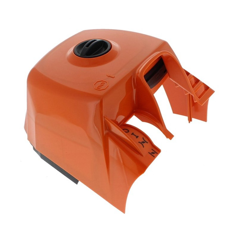 Couvercle de filtre d'origine Stihl référence 1144 140 1000