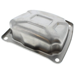 Couvercle de sortie d'origine Stihl référence 1144 145 0800