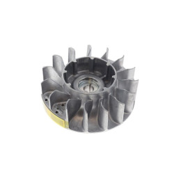 Rotor ms 661 d'origine Stihl référence 1144 400 1200