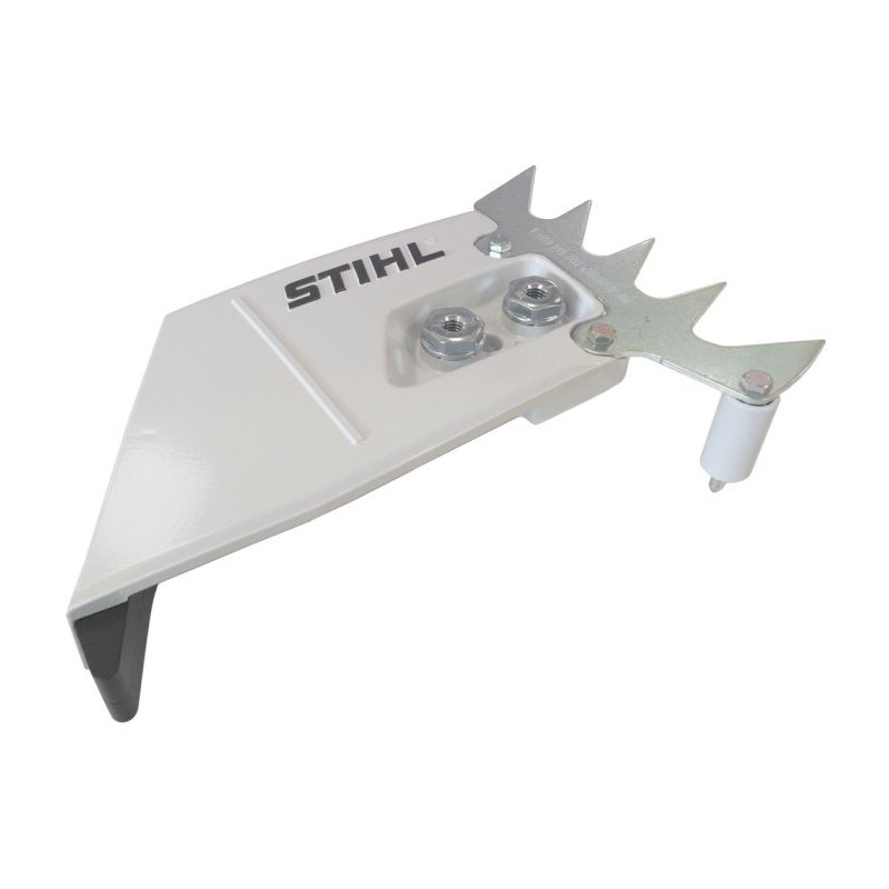 Couvercle de pignon d'origine Stihl référence 1144 640 1700
