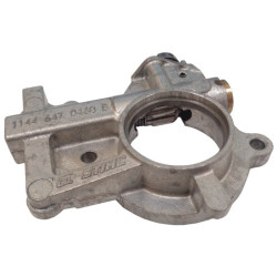 Pompe a huile 1,15mm d'origine Stihl référence 1144 640 3200