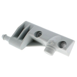 Crampon tube de poignee d'origine Stihl référence 1144 791 1900
