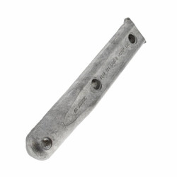 Insert de poignée tubulaire d'origine Stihl référence 1144 791 5100