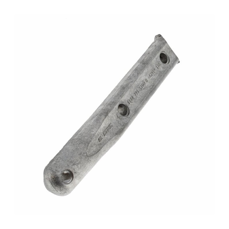 Insert de poignée tubulaire d'origine Stihl référence 1144 791 5100