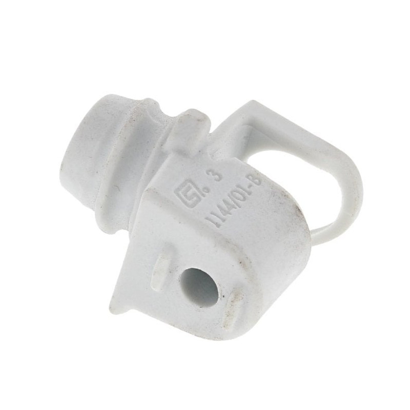 Bouchon de palier d'origine Stihl référence 1144 792 2901