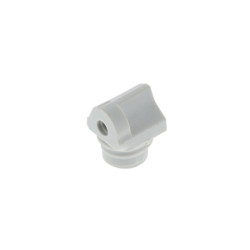 Bouchon de palier AV d'origine Stihl référence 1144 792 2906