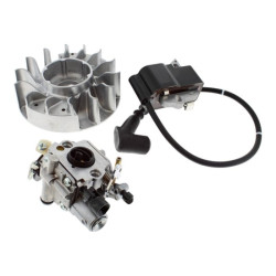 Kit de reparation d'origine Stihl référence 1145 007 1800