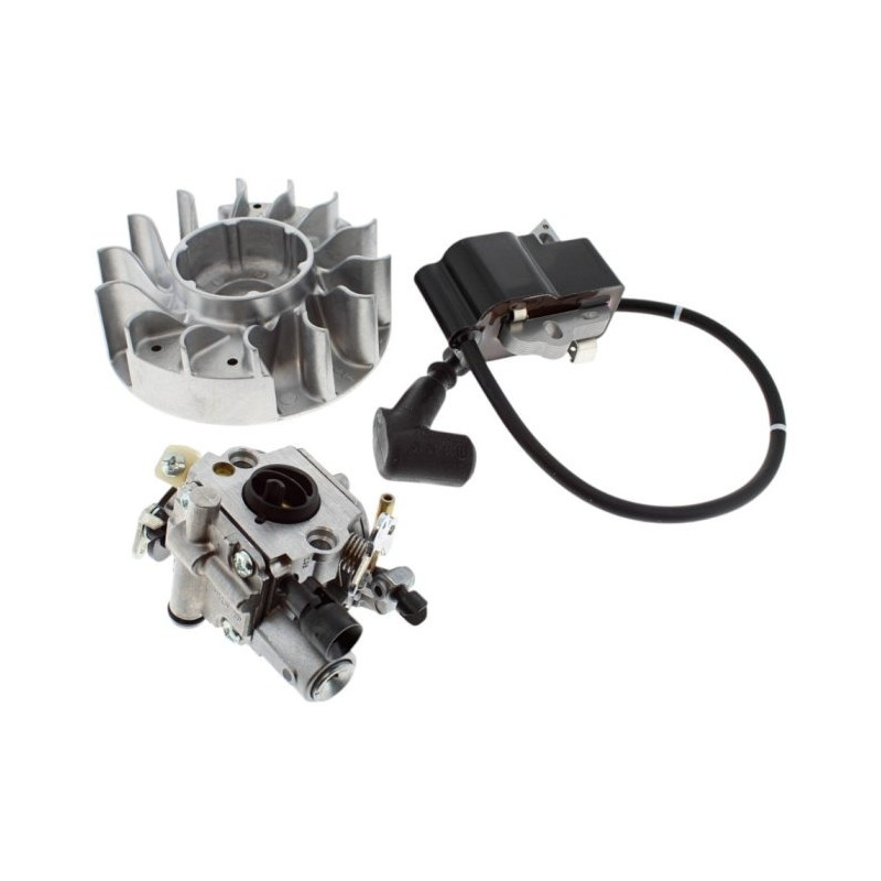 Kit de reparation d'origine Stihl référence 1145 007 1800