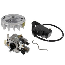 Kit de reparation d'origine Stihl référence 1145 007 1802