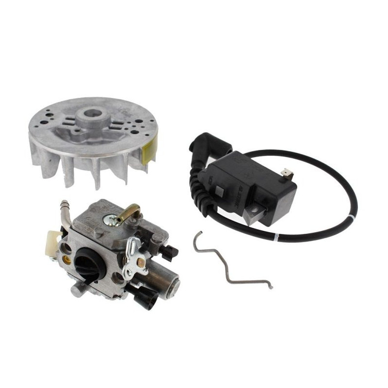 Kit de reparation d'origine Stihl référence 1145 007 1802