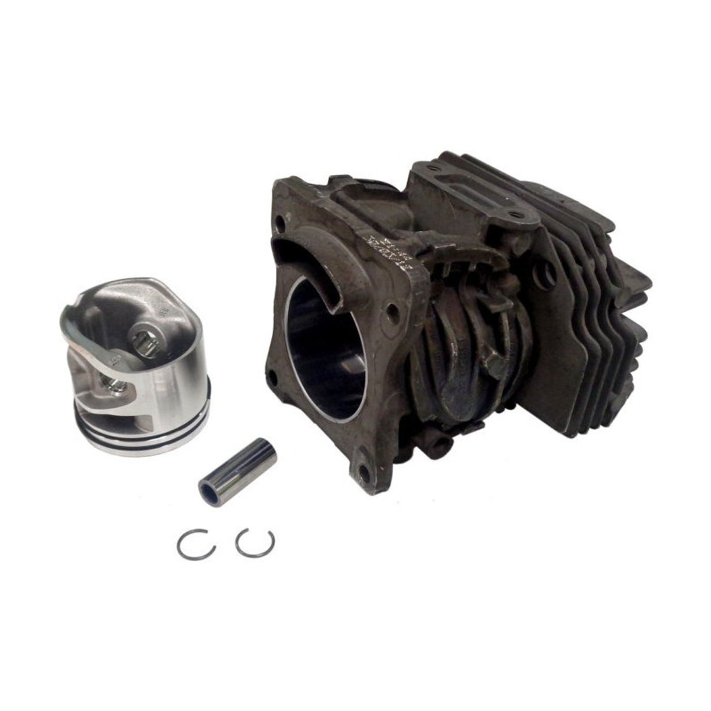 Cylindre+piston diam. 40mm d'origine Stihl référence 1145 020 1200
