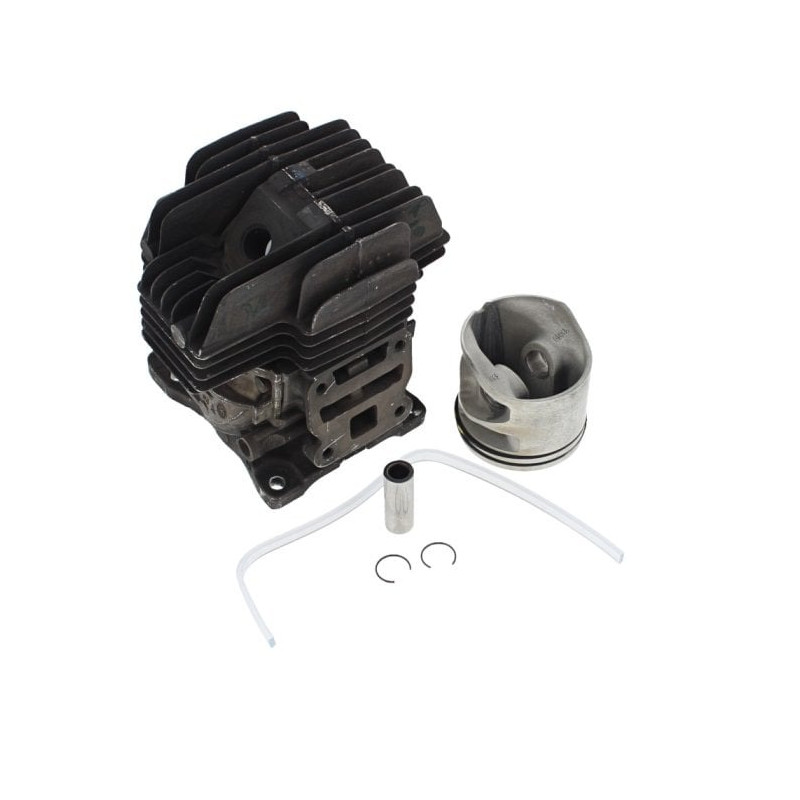 Cylindre avec piston diam 40 mm d'origine Stihl référence 1145 020 1202