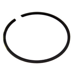 Segment de piston diam 40x1,2 mm d'origine Stihl référence 1145 034 3001