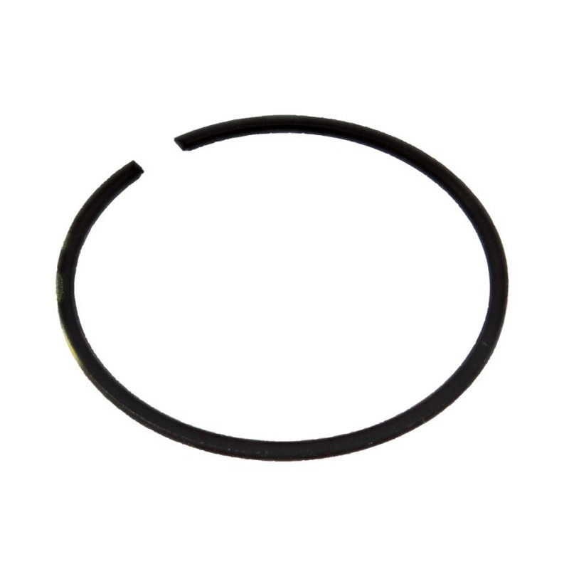 Segment de piston diam 40x1,2 mm d'origine Stihl référence 1145 034 3001