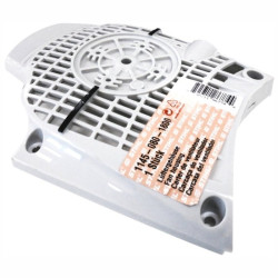 Carter ventilateur d'origine Stihl référence 1145 080 1800