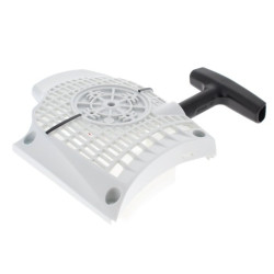 Carter ventilateur av.lanceur d'origine Stihl référence 1145 080 2100