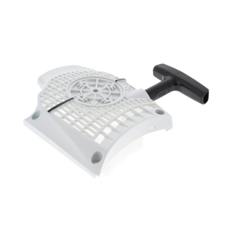 Carter ventilateur av.lanceur d'origine Stihl référence 1145 080 2100