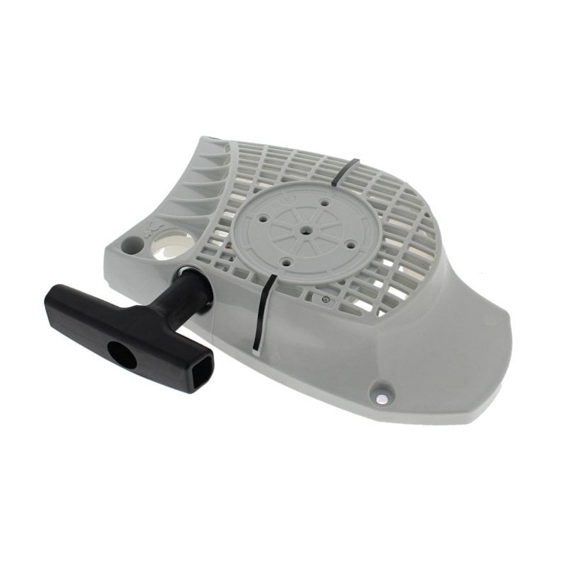 Carter ventilateur av.lanceur d'origine Stihl référence 1145 080 2102