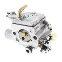 Carburateur c1q-s 284 d'origine Stihl référence 1145 120 0653