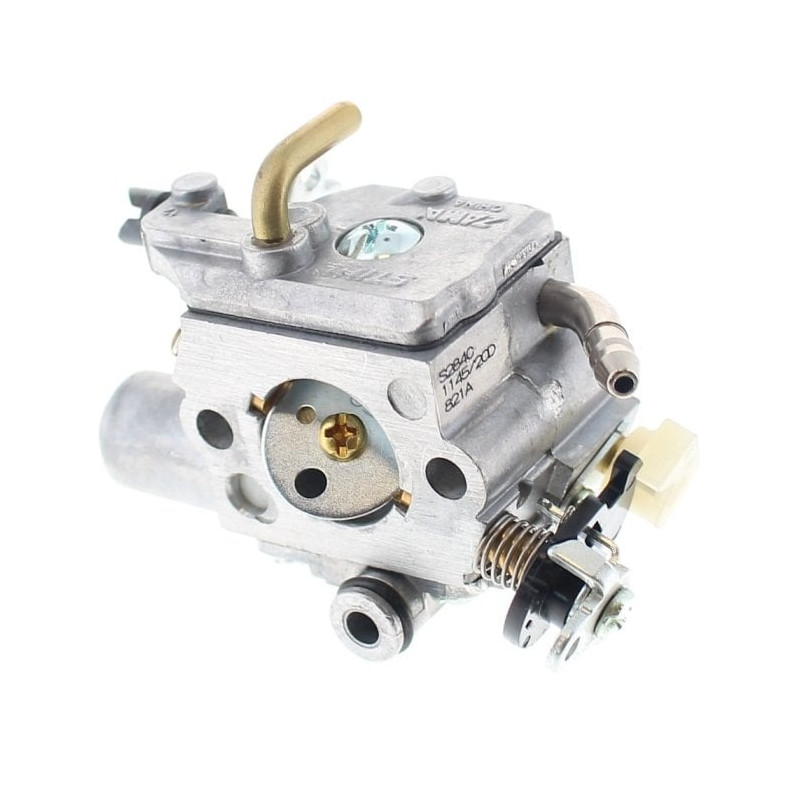 Carburateur c1q-s 284 d'origine Stihl référence 1145 120 0653
