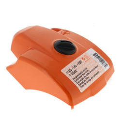 Couvercle de filtre a air d'origine Stihl référence 1145 140 1901