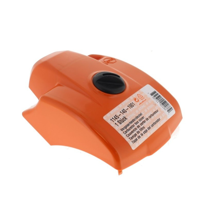Couvercle de filtre a air d'origine Stihl référence 1145 140 1901