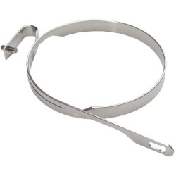 Collier de frein d'origine Stihl référence 1145 160 5400