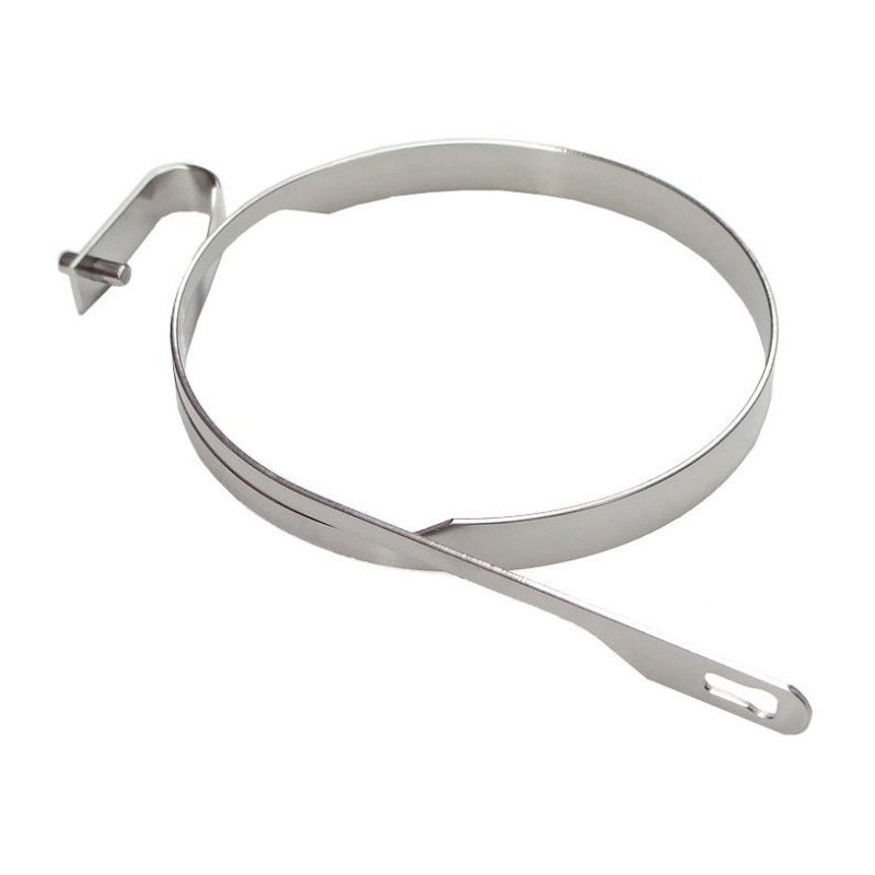 Collier de frein d'origine Stihl référence 1145 160 5400