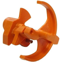 Arbre de commande d'origine Stihl référence 1145 180 0900 livré par 5