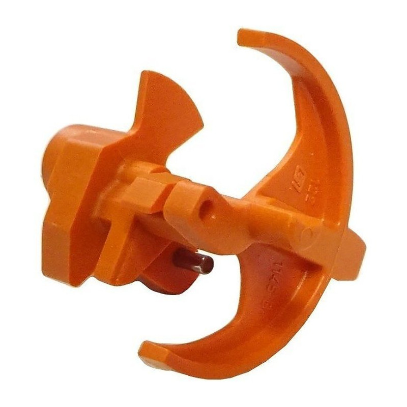 Arbre de commande d'origine Stihl référence 1145 180 0900 livré par 5