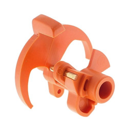 Arbre de commande d'origine Stihl référence 1145 180 0902