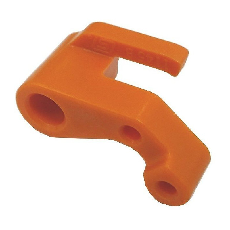 Double levier d'origine Stihl référence 1145 182 0402