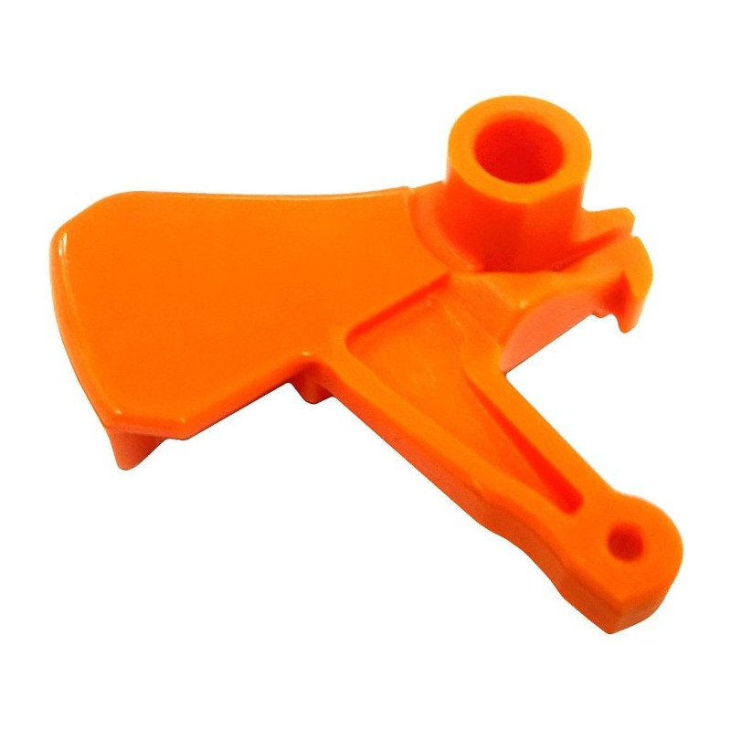 Manette des gaz d'origine Stihl référence 1145 182 1000