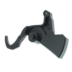 Manette des gaz d'origine Stihl référence 1145 182 1001