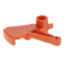 Manette des gaz d'origine Stihl référence 1145 182 1002
