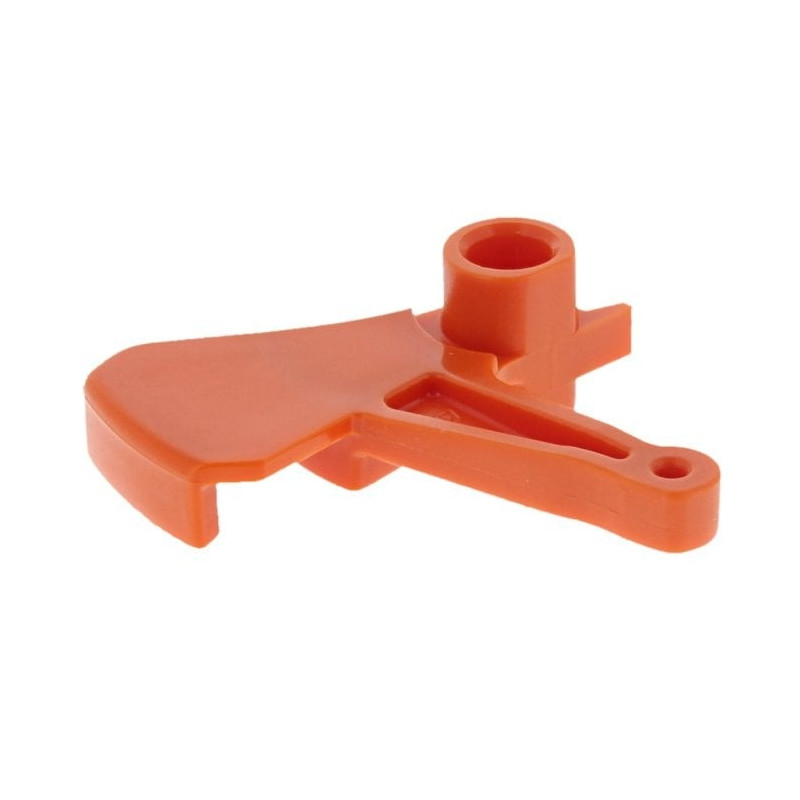 Manette des gaz d'origine Stihl référence 1145 182 1002